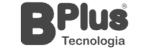 Bplus Tecnologia logo Bplus Tecnologia logo