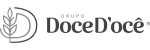Doce Doce logo Doce Doce logo