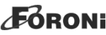 Foroni logo Foroni logo