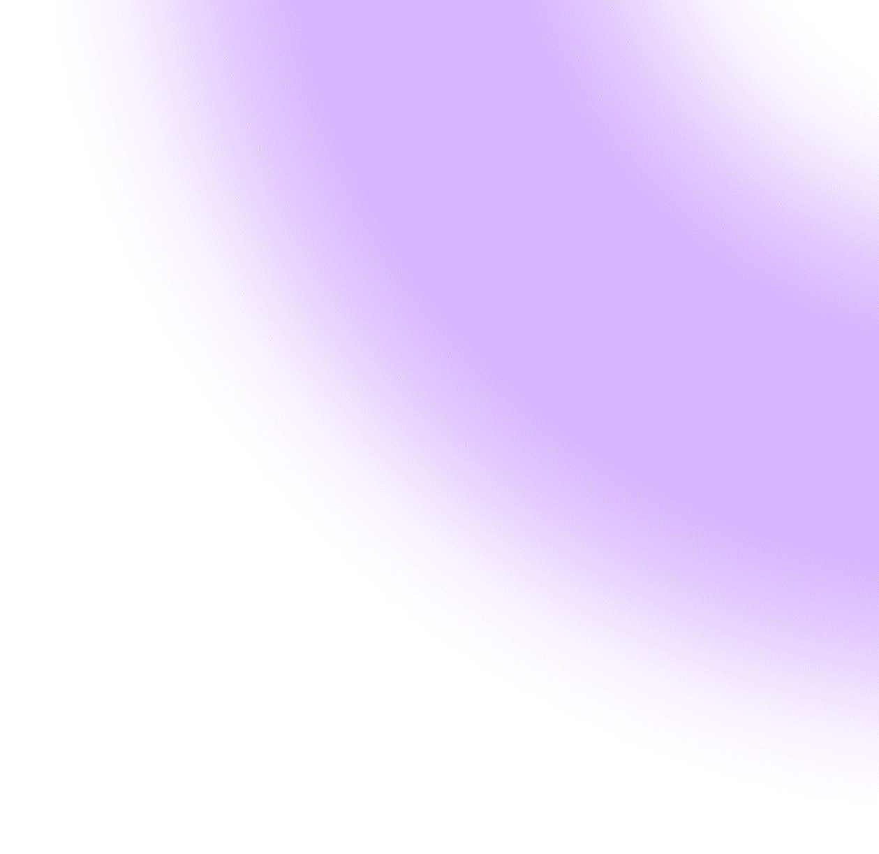 Purple Quarter Circle Background image, purple quarter circle