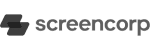 Screencorp logo Screencorp logo