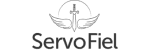 Servo Fiel logo Servo Fiel logo